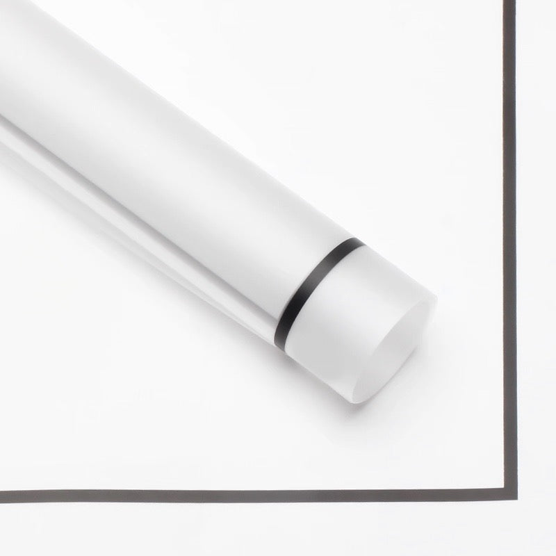 Semi transparent Jelly Film Paper