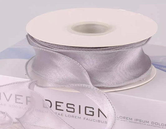 Fishtail Yarn Ribbon