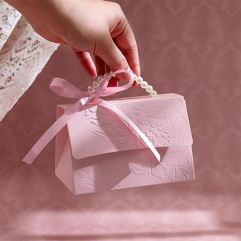 Pearl Bag