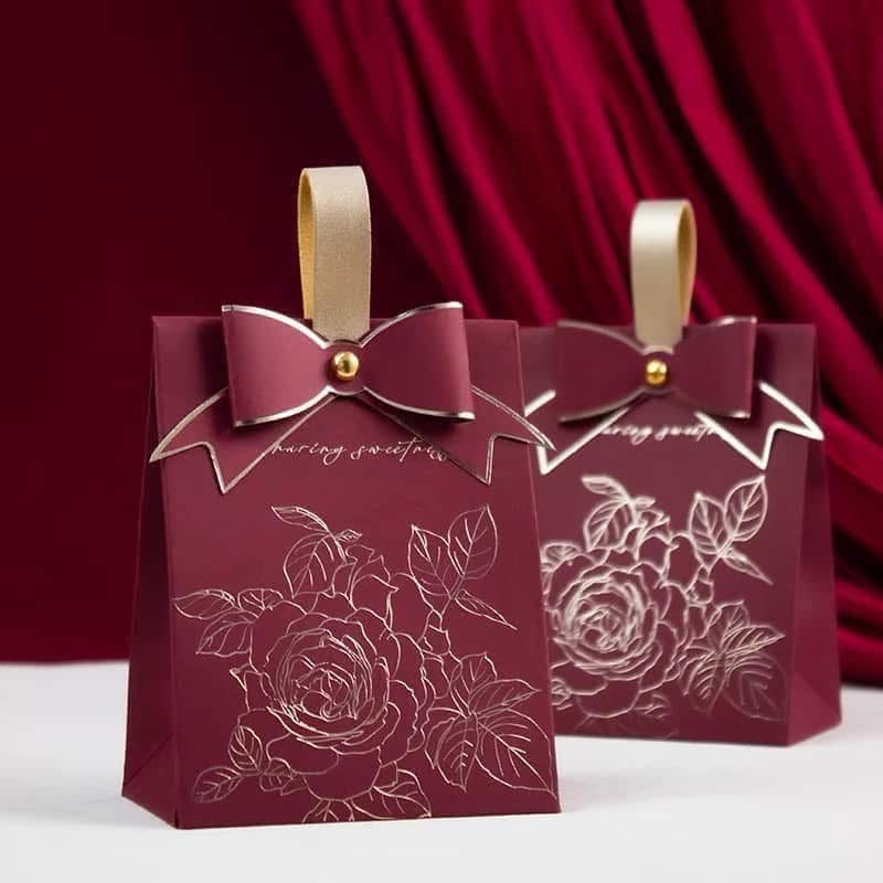 Premium Rose Bag