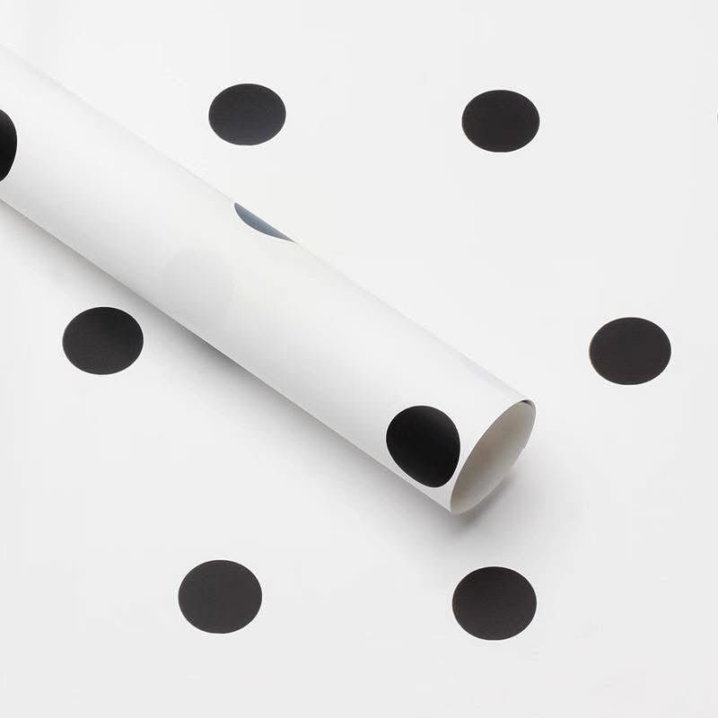 Polka Dot Paper