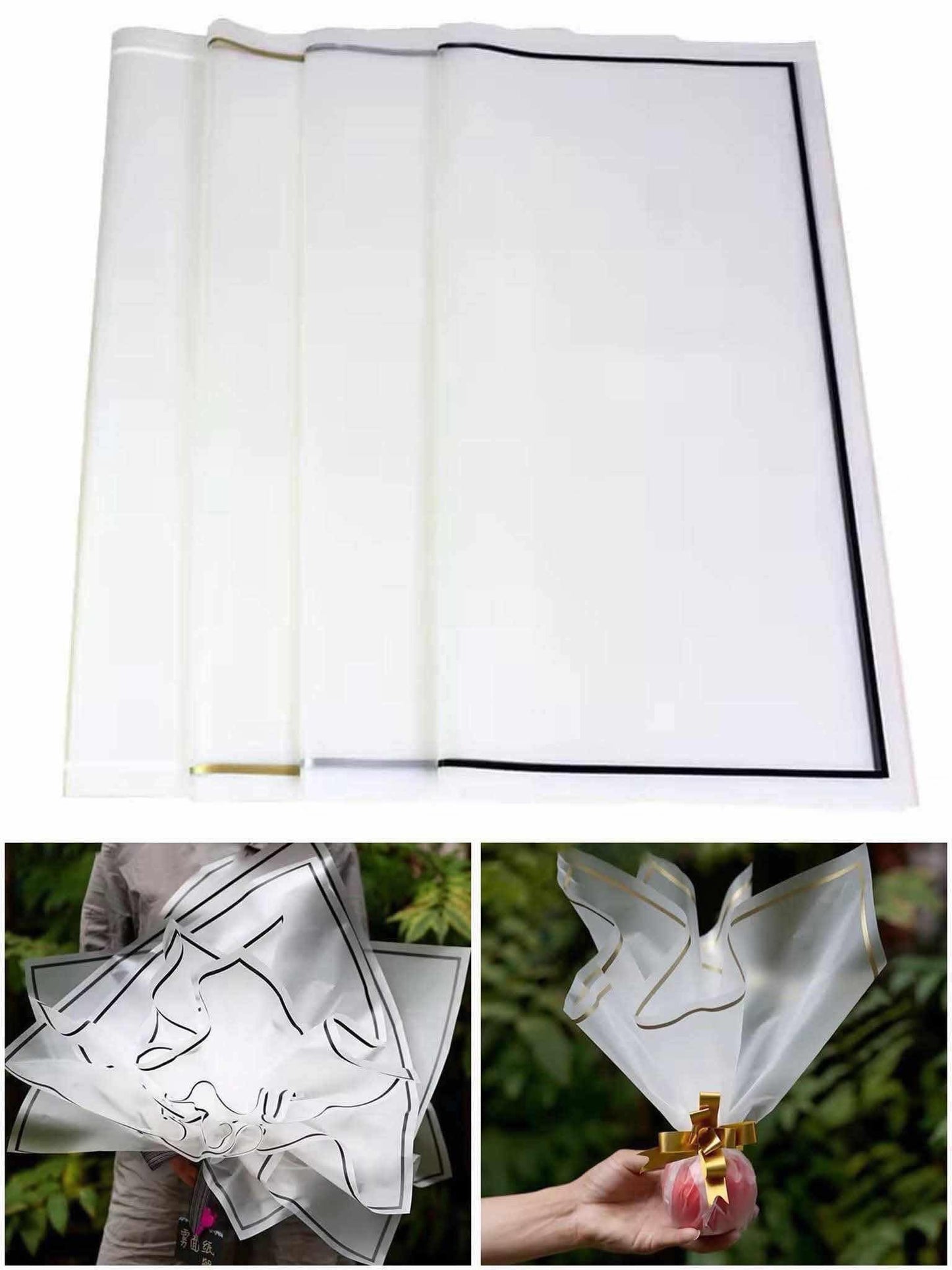 Wholesale Papers