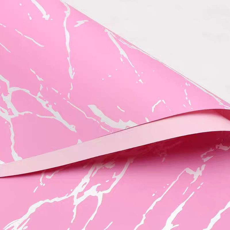 Marble Textured Dual Paper