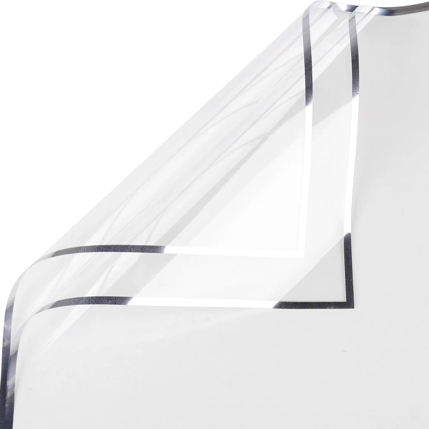 PVC Jelly Film Paper