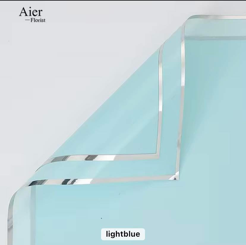 PVC Jelly Film Paper