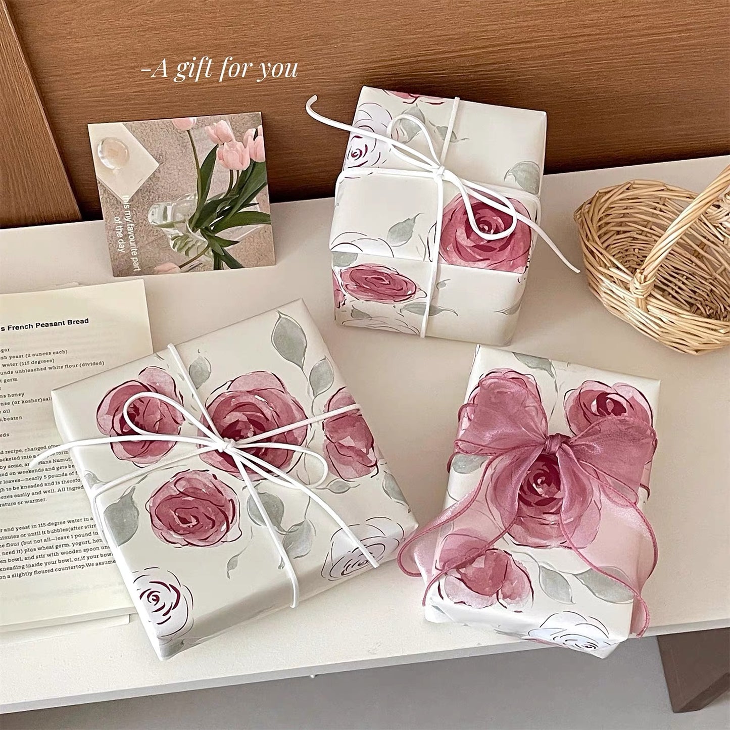 Printed Paper