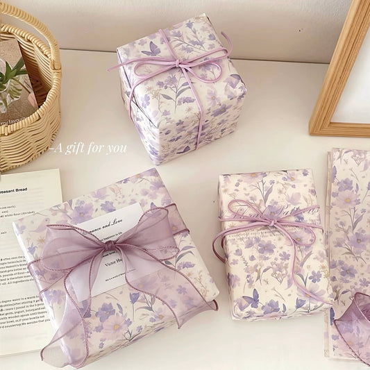 Printed Paper