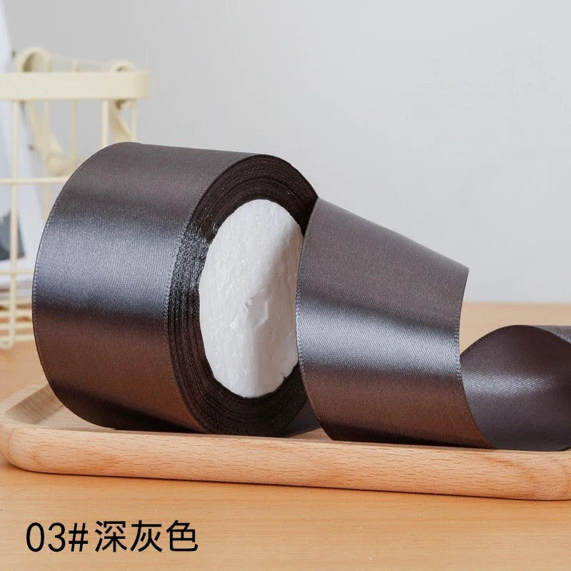 Silk Satin Ribbon-5cm