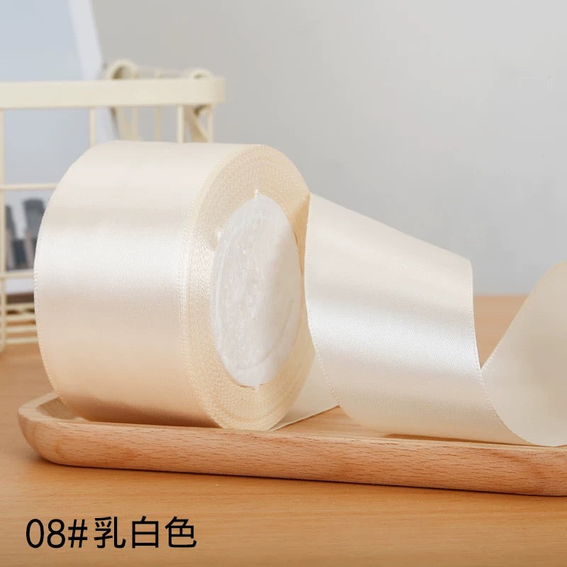 Silk Satin Ribbon-5cm