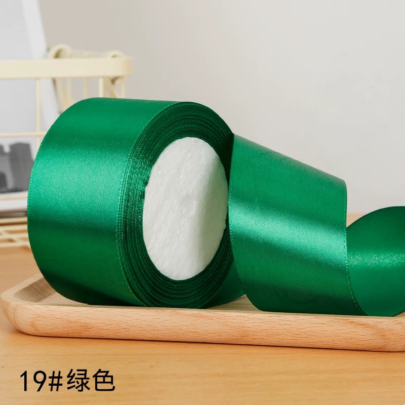 Silk Satin Ribbon-5cm
