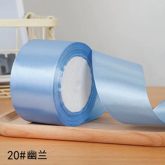 Silk Satin Ribbon-5cm