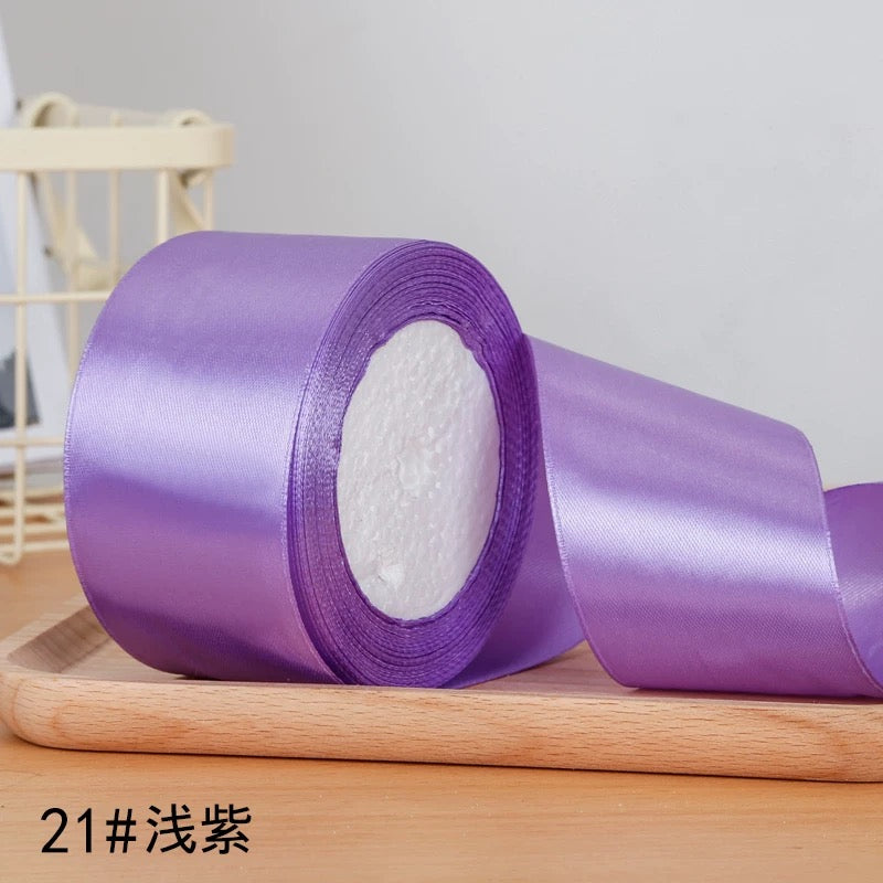 Silk Satin Ribbon-5cm