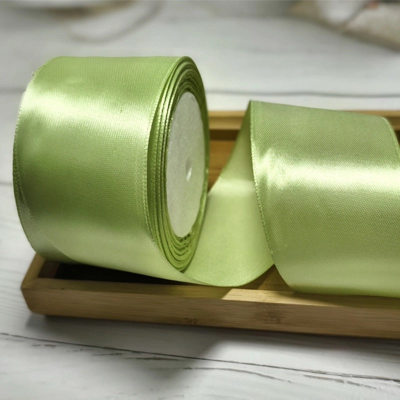 Silk Satin Ribbon-5cm