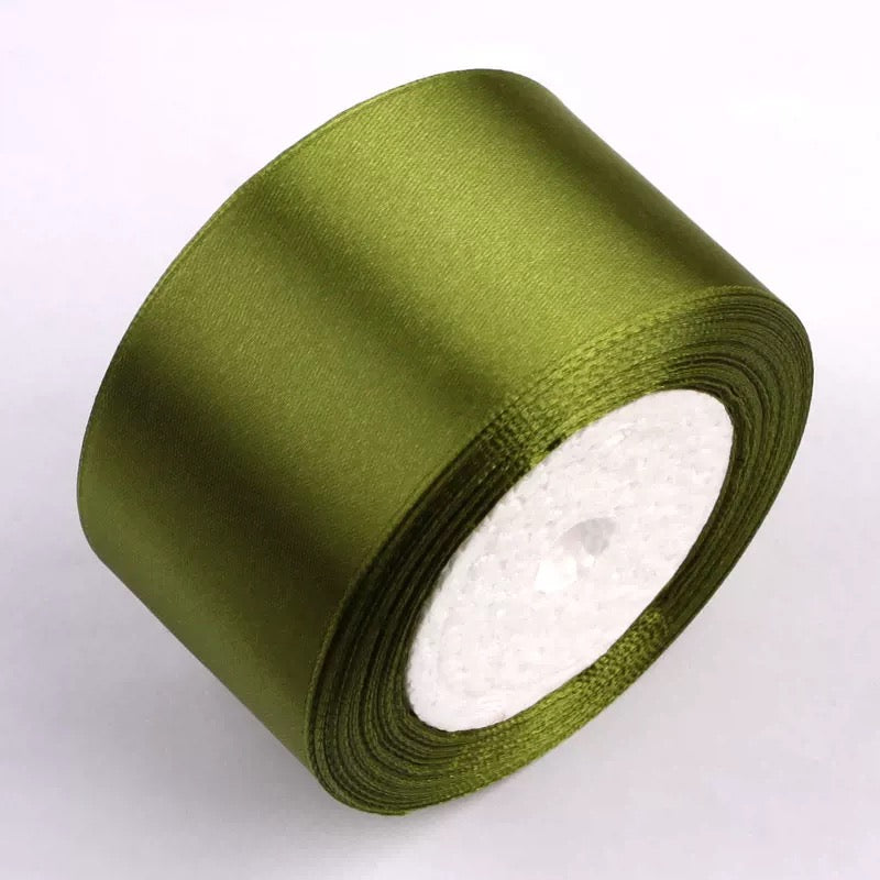 Silk Satin Ribbon-5cm