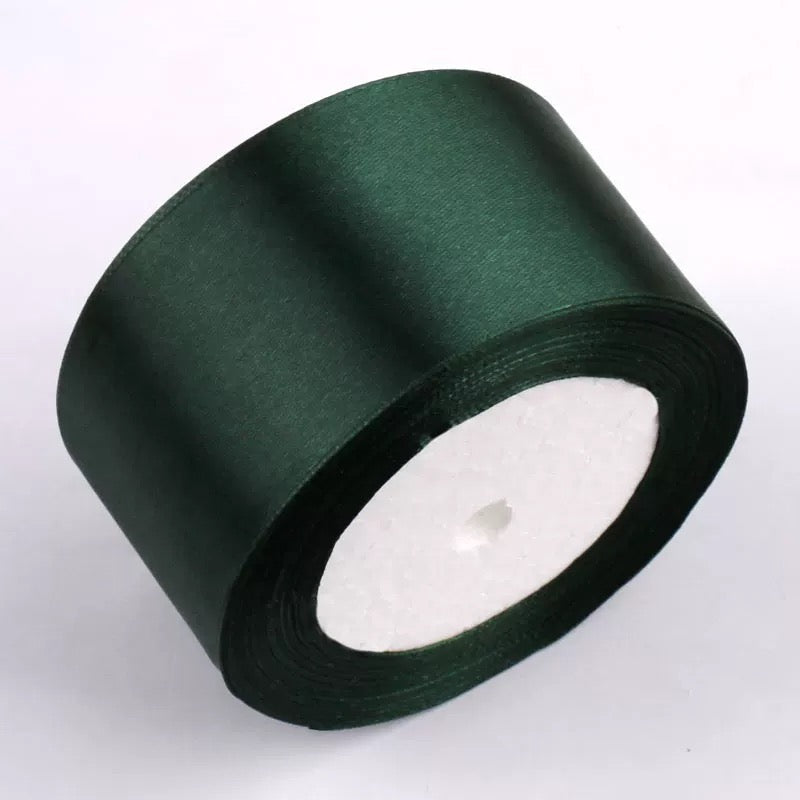 Silk Satin Ribbon-5cm