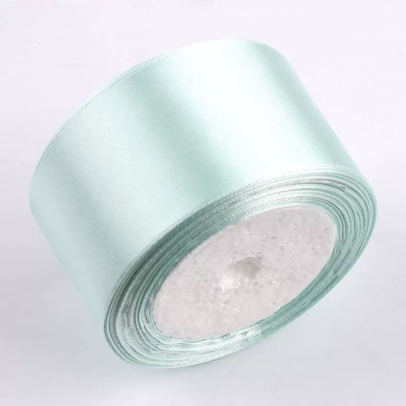 Silk Satin Ribbon-5cm