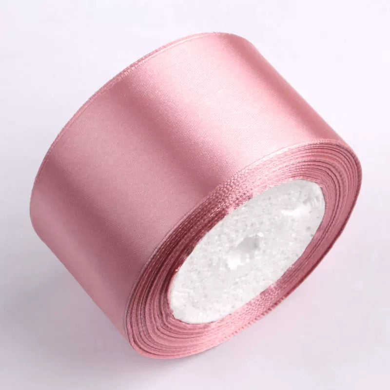Silk Satin Ribbon-5cm