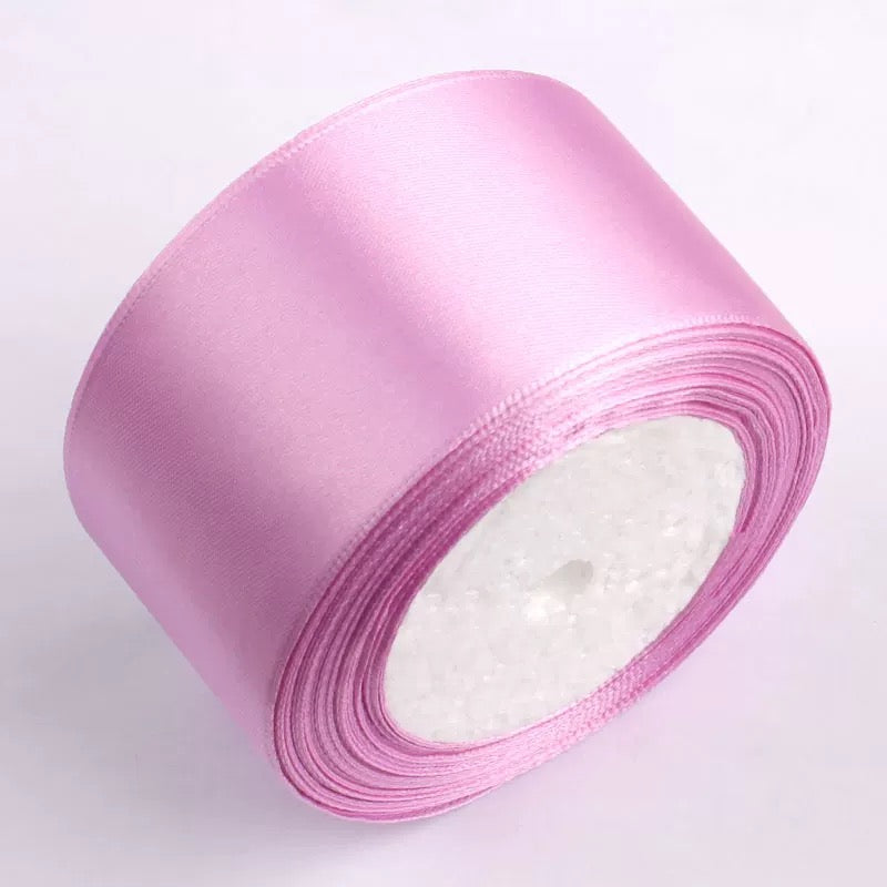 Silk Satin Ribbon-5cm