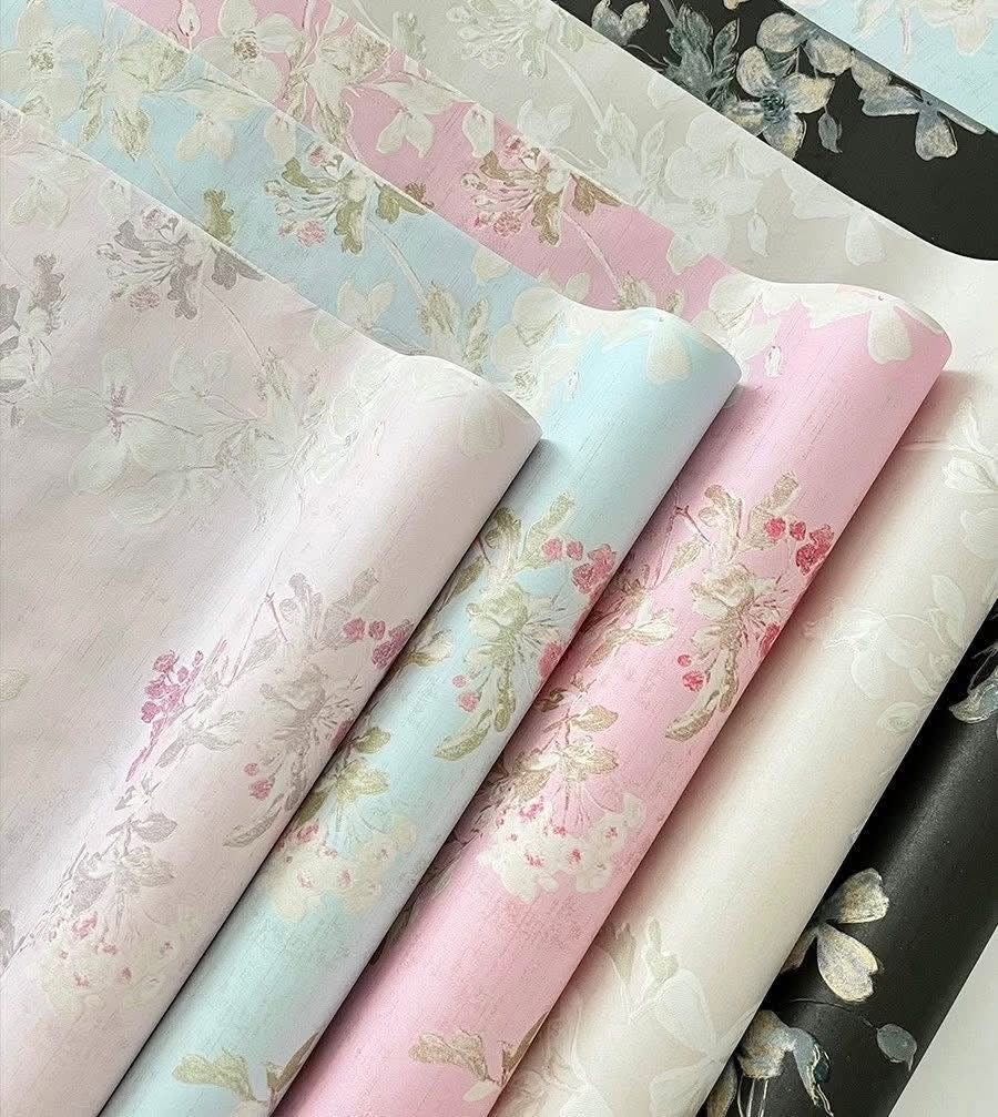 Gift wrapping paper
