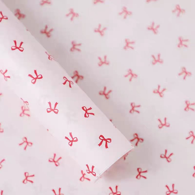 Bow Paper