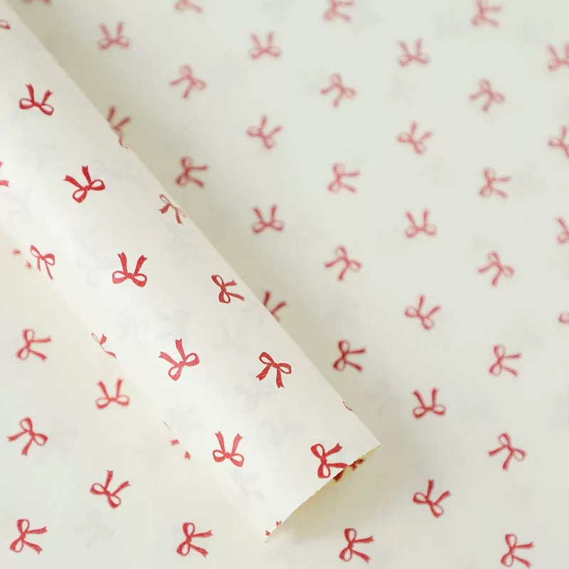Bow Paper