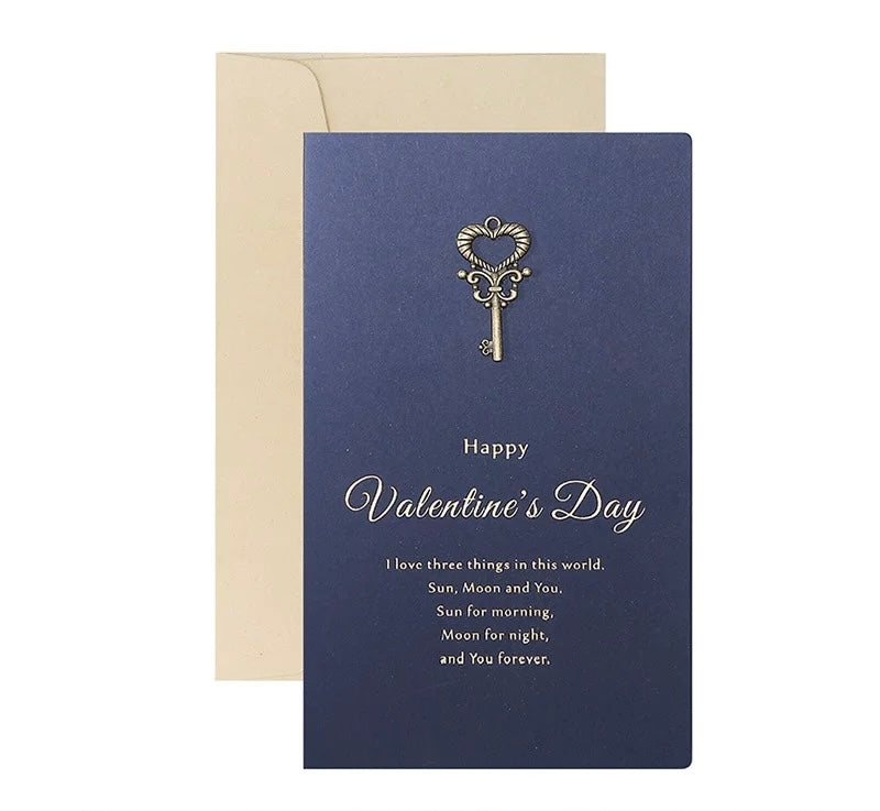 Valentine’s Card
