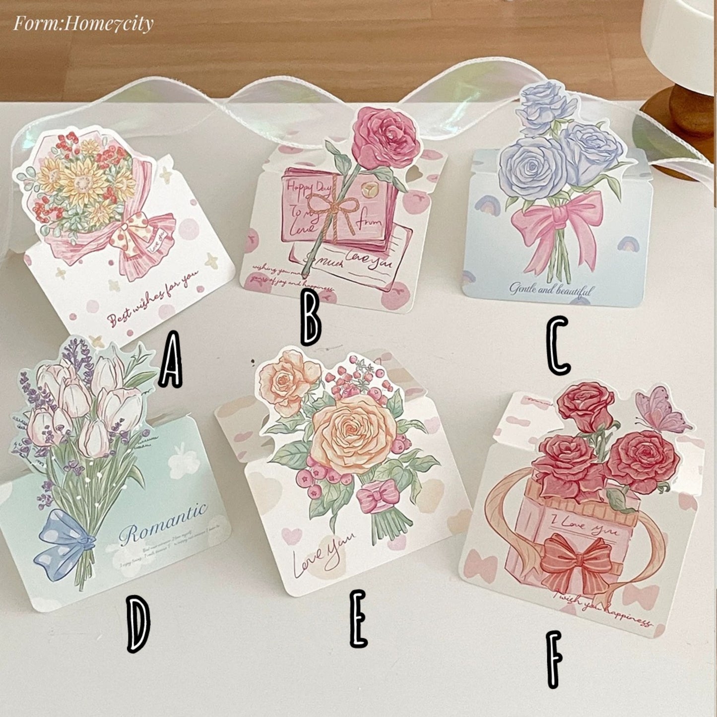 Love Card