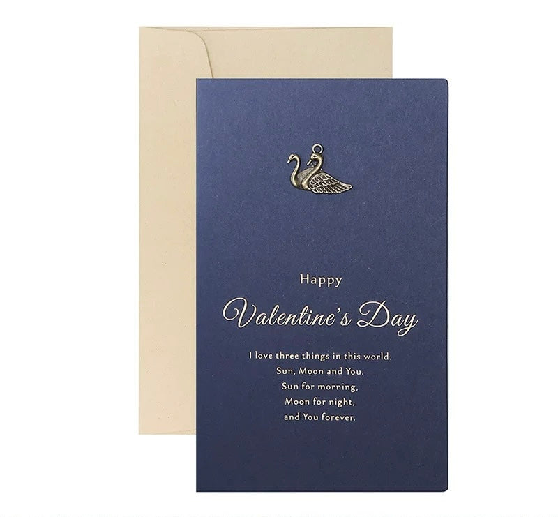 Valentine’s Card