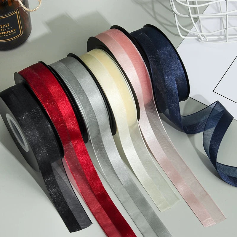 Premium Ribbon