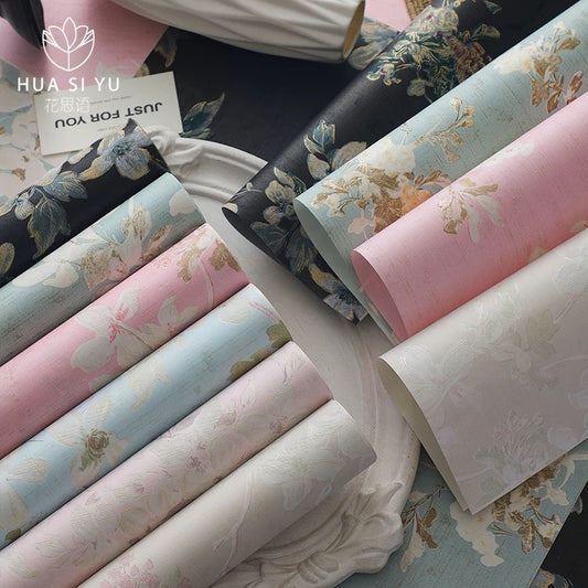 Art 3D texture Paper