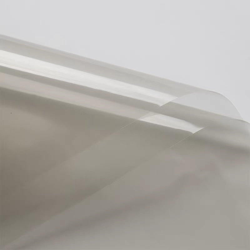 Transparent Wrapping Paper
