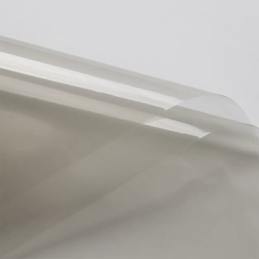 Transparent Wrapping Paper