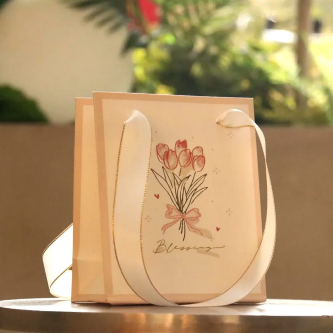 Tulip Gift Bag