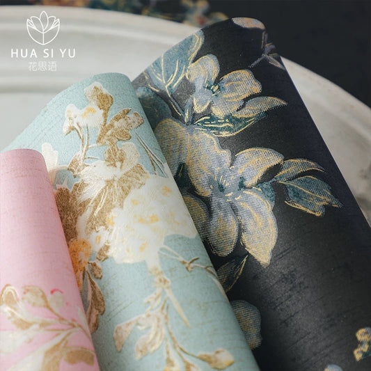 Art 3D texture Paper