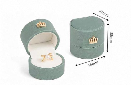 Ring Box