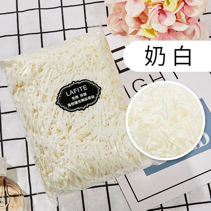 Shredded Paper