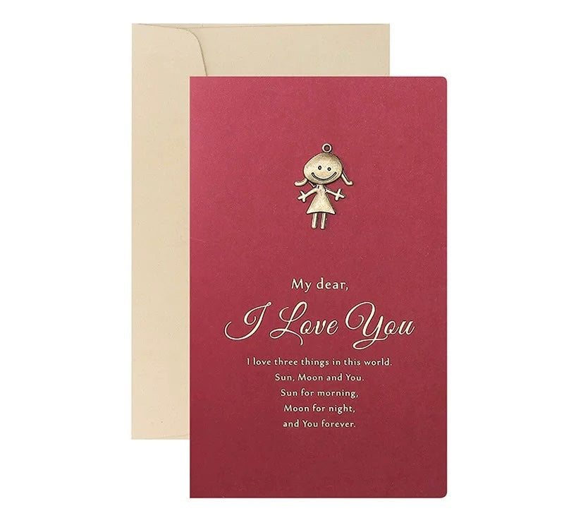 Valentine’s Card