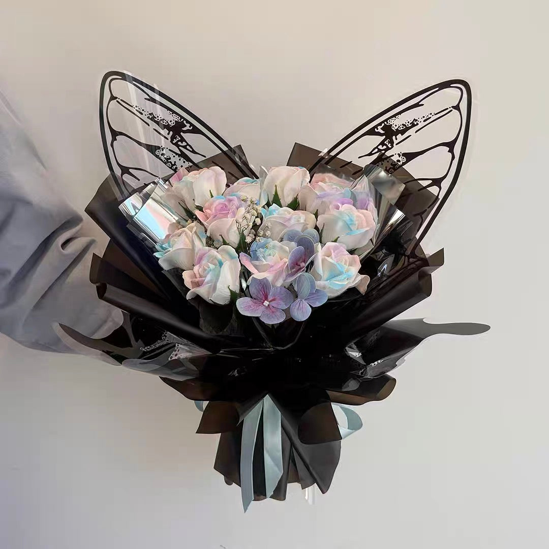 Multi Floral Bouquet