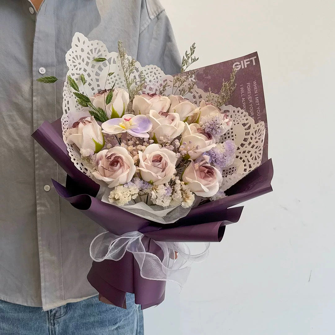 Multi Floral Bouquet