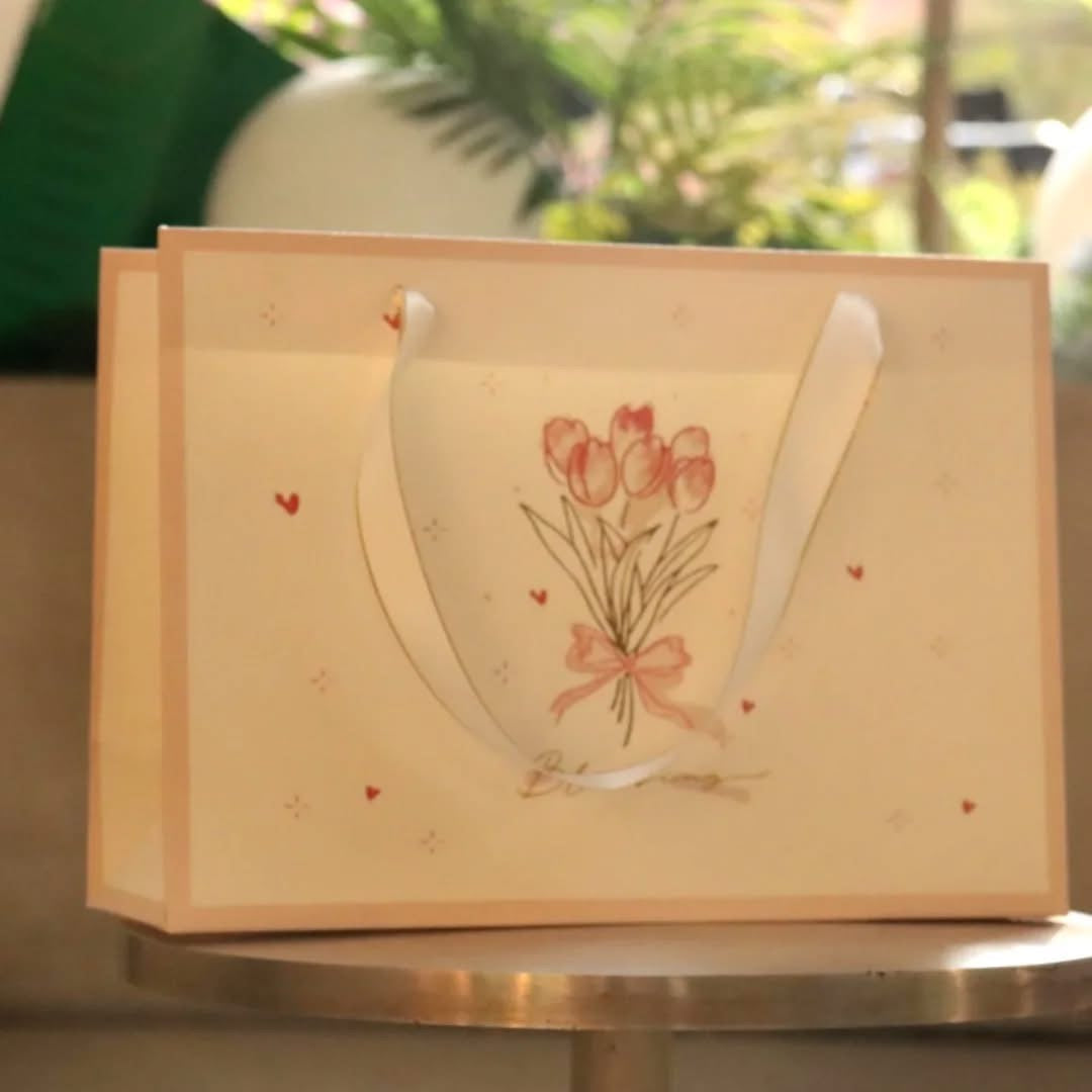 Tulip Gift Bag