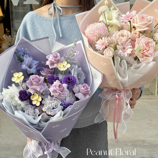 Romantic Love Paper
