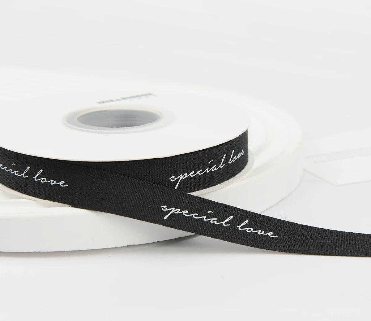 Special Love Ribbon
