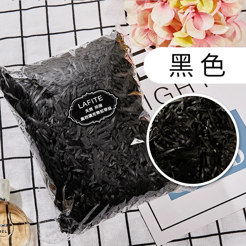 Shredded Paper