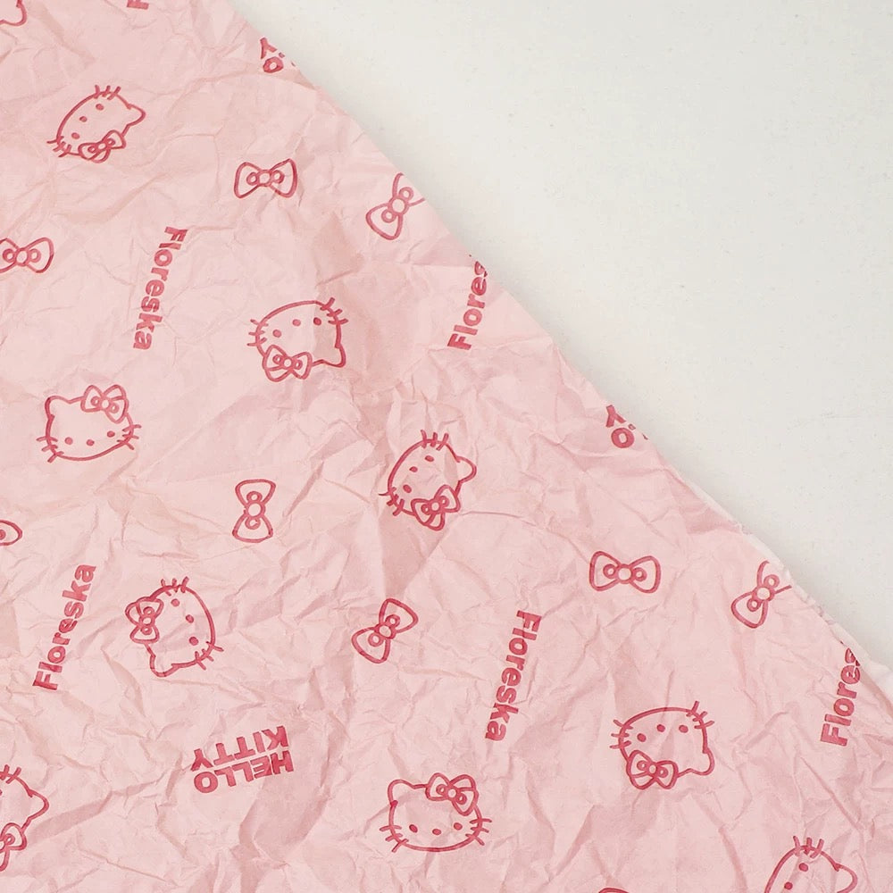 Hello Kitty Lightweight Paper