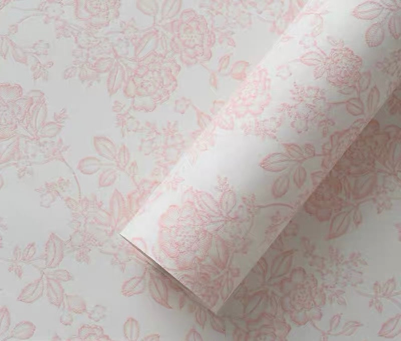 3D Cotton Paper