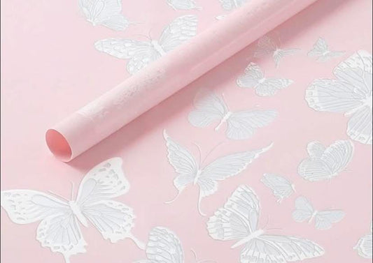 Butterfly Paper