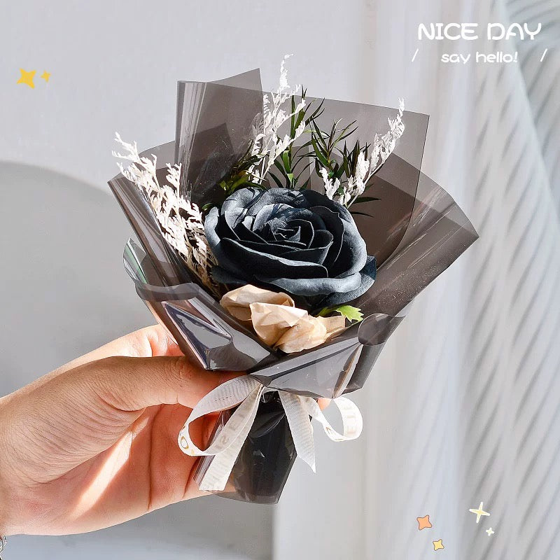Mini Floral Bouquet