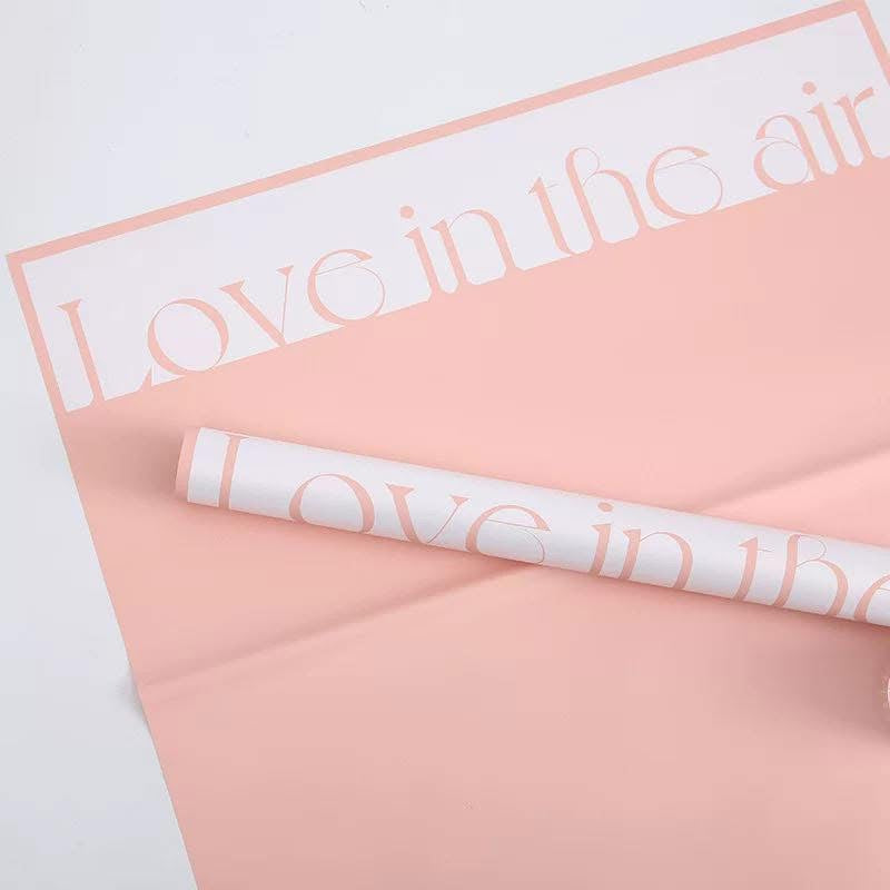 Love in the Air