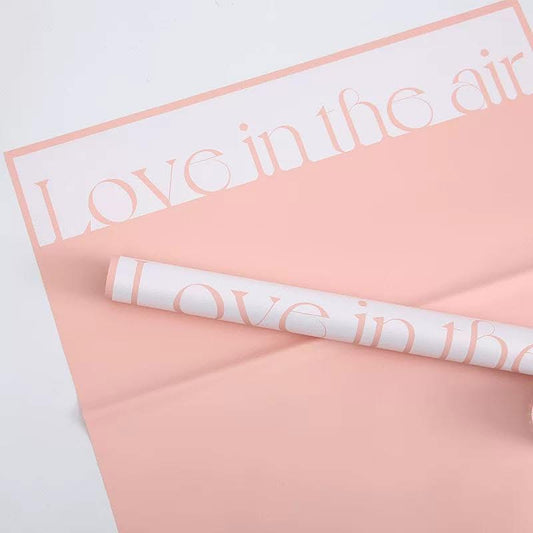 Love in the Air