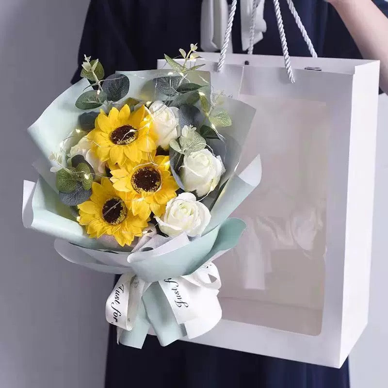 Flower Bouquet